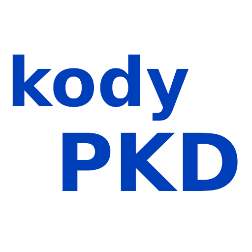 Kody PKD logo