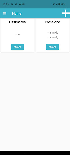 Clinica Digitale Screen 2