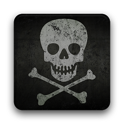「Pirates of Emerson Ghost Hunt」のアイコン画像