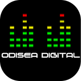 Odisea Digital Radio icon