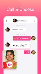 Boloji Pro - Video Call & Chat