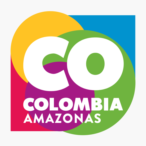 Amazonas Colombia logo