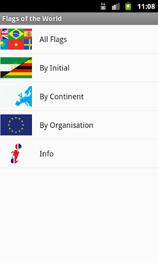 Flags of the World FREE