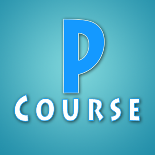 PS Course  Icon