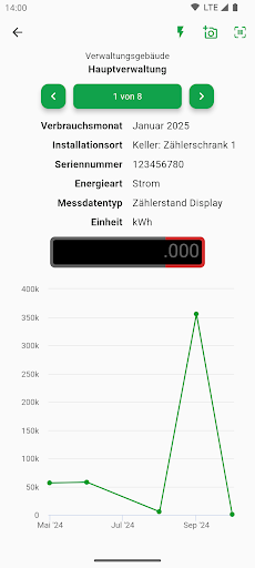 Efficio Tour Screenshot 4 - AppWisp.com