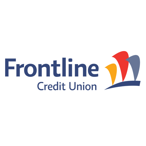Frontline ATM Locator logo