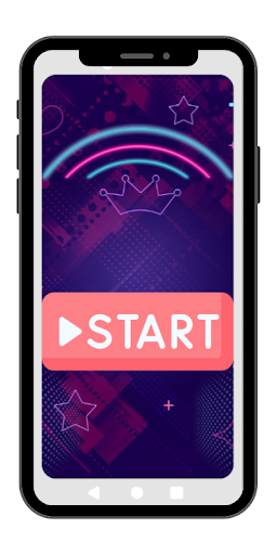 Android application DJ Demi Kowe screenshort
