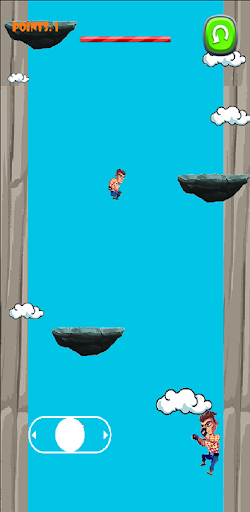 MR. COOL Screen 2