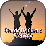 Cover Image of Baixar Oração De Cura e Proteção  APK