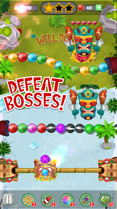 Zumba Deluxe 2023 - Screenshot 3