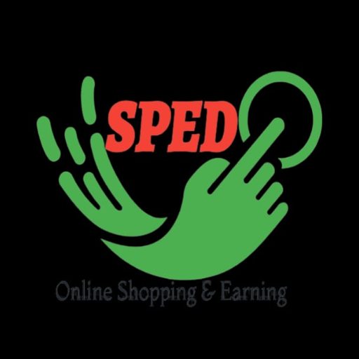 Sped logo