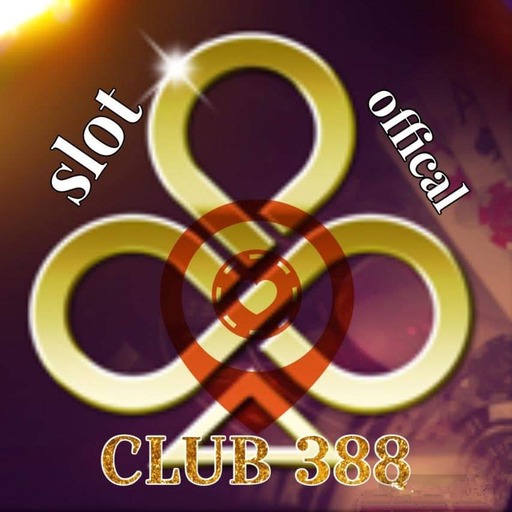 club388 စလော့