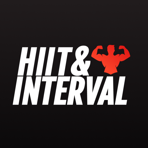 HIIT • Workouts & Timer - AppWisp.com