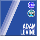 ADAM LEVINE Song Lyrics icon