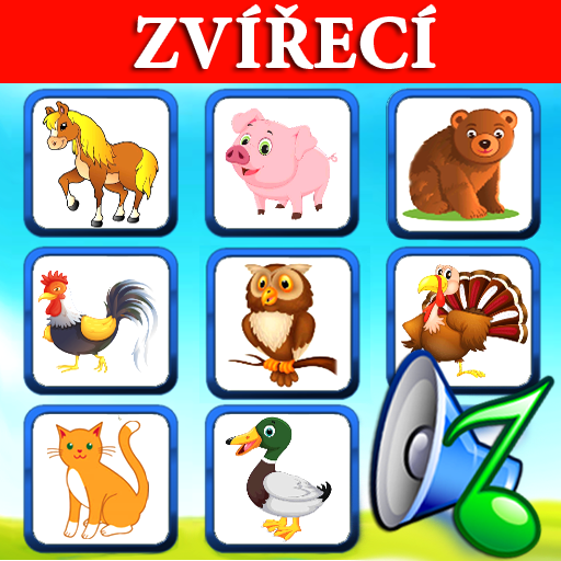 Get Animal sounds - Kids learn for Android Aso Report