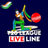 IPL 2022 Live Line icon