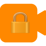 Secure Video Recorder icon