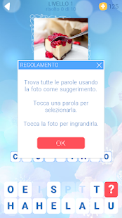 Anteprima dell'app