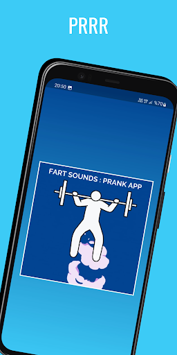 Fart Sounds  Prank App