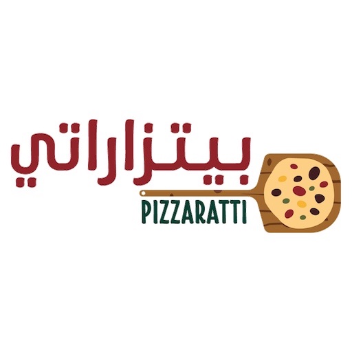 Pizzaratti - AppWisp.com