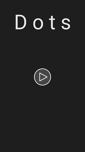 Android application Connect The Dots-Dots screenshort