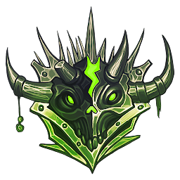 Icon image Shadow Warriors : Idle
