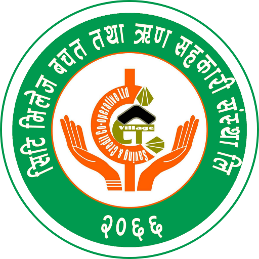 City Village Smart App logo