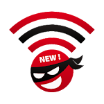 Cover Image of Скачать WiFi Dumpper - Безопасный VPN-прокси 1.1 APK