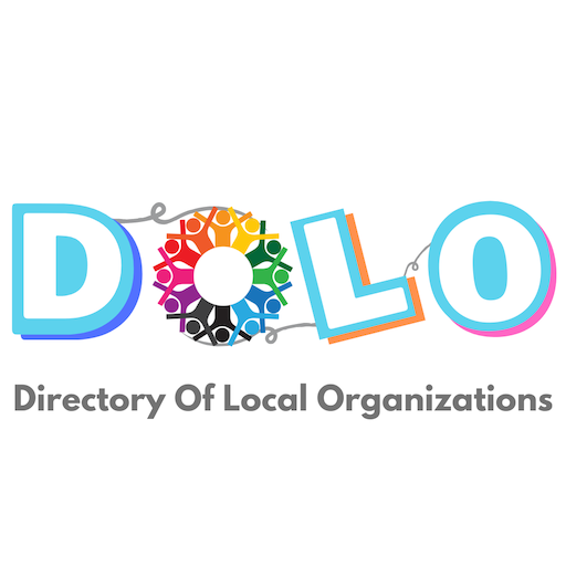 DOLO - Directory Of Local Org. logo