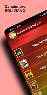 Cancionero Boliviano Completo 1.3.7 APK screenshots 1