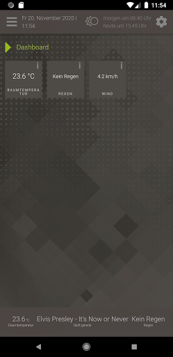 Knockaut Titan Ultimate Screen 2