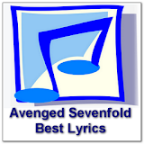 Avenged Sevenfold Best Lyrics icon