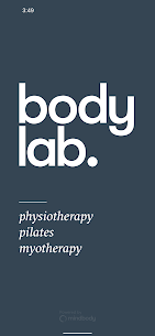 Body Lab Pilates Melbourne Mod Apk v5.3.3 for android 1