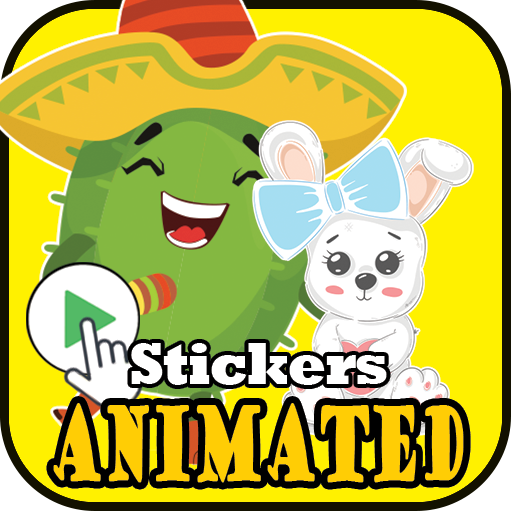 WASticker : Cactus Stickers Scarica su Windows