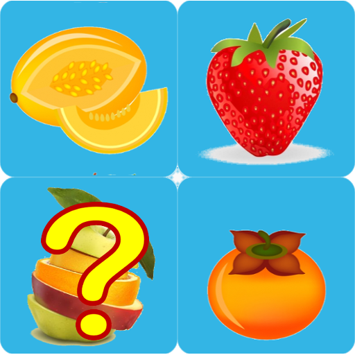 Fruit Match  Icon
