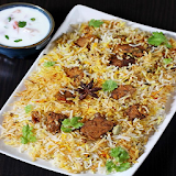 Mutton Biryani Urdu Recipes icon