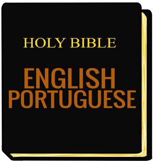 English Portuguese Bible