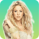 Shakira Music and Lyrics - Androidアプリ