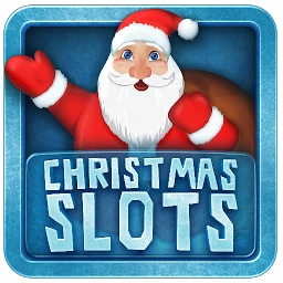 Imagem do ícone Christmas Slots