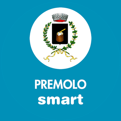 Premolo Smart logo