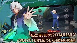 Will of Shinobi – Novo Jogo do Naruto para Android – AndroidZeiro