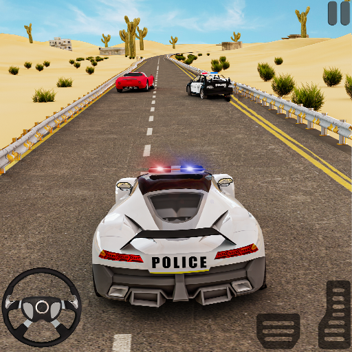 police car simulator games 3d – Apps no Google Play