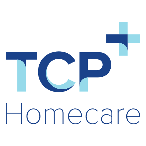 TCP Homecare logo