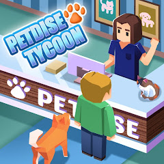 Petdise Tycoon - Idle Game Mod apk أحدث إصدار تنزيل مجاني