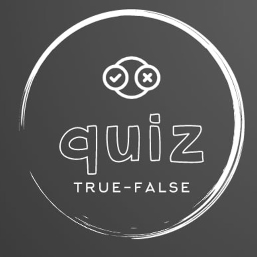 School Quiz logo