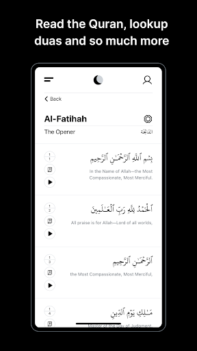 MSLM Screen 2