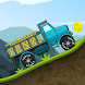 Hill Climb : Delivery Truck - Androidアプリ