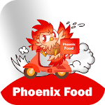 Cover Image of ダウンロード Phoenix Delivery  APK