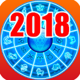Новый ГОРОСКОП на 2018 год icon