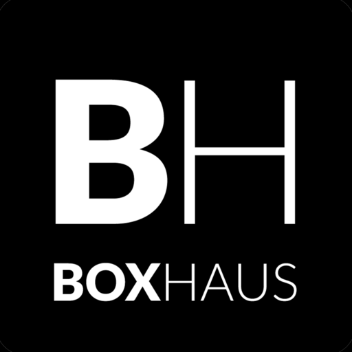 BoxHaus logo